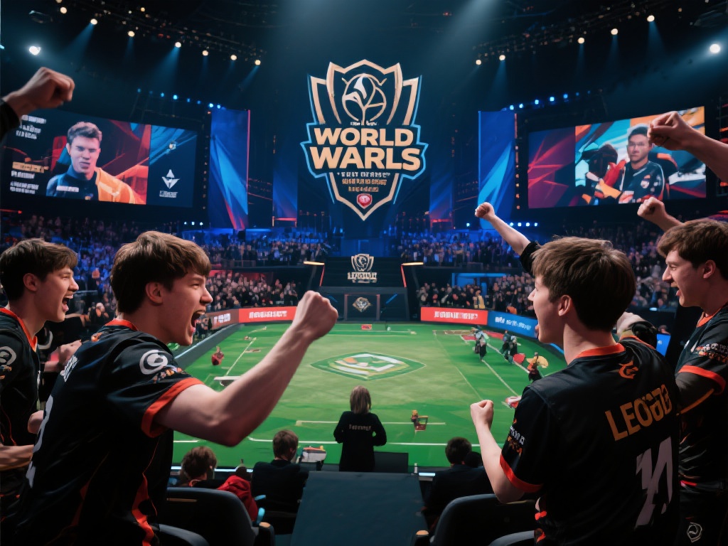 英雄联盟全球总决赛历史上的十大经典对局回顾与解析